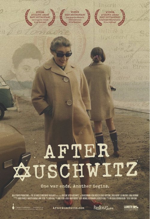 After Auschwitz After Auschwitz