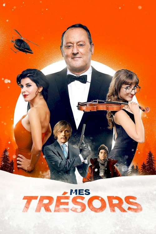 Family Heist Family Heist