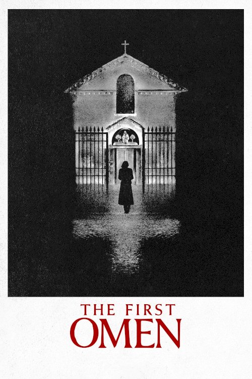 The First Omen The First Omen
