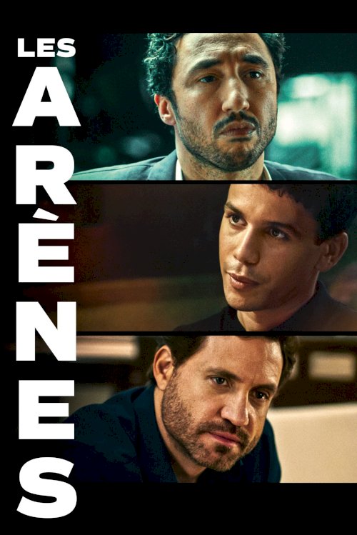 Arenas Arenas