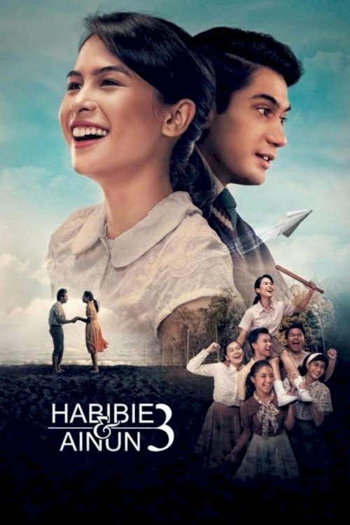 Habibie & Ainun 3 Habibie & Ainun 3