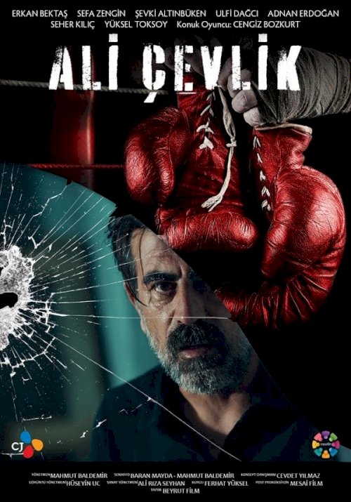 Ali Çevlik Ali Çevlik