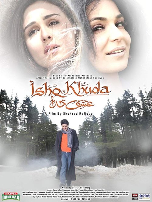 Ishq Khuda Ishq Khuda