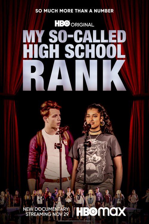 My So-Called High School Rank My So-Called High School Rank