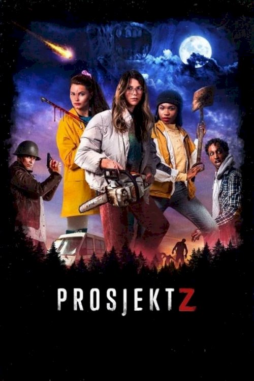 Project Z Project Z