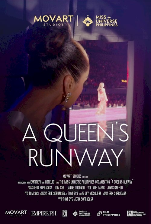 A Queen’s Runway A Queen’s Runway