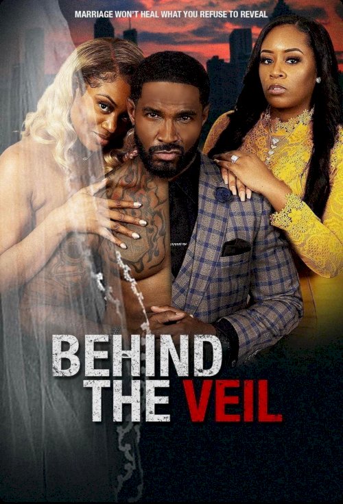 Behind The Veil Behind The Veil