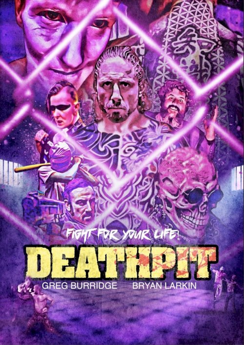 Deathpit Deathpit