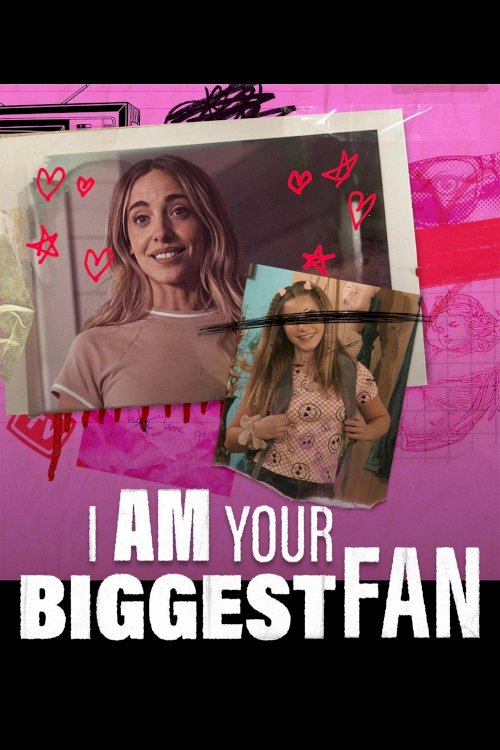I Am Your Biggest Fan I Am Your Biggest Fan