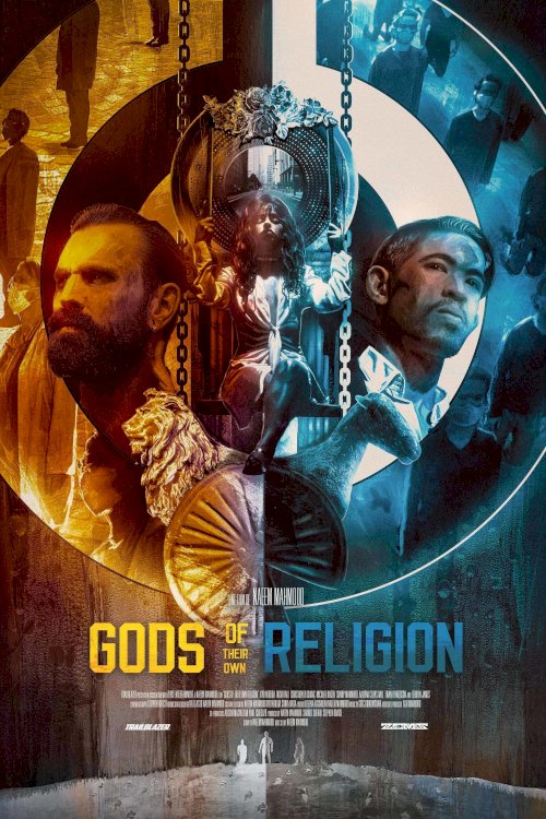 Gods of Their Own Religion Gods of Their Own Religion