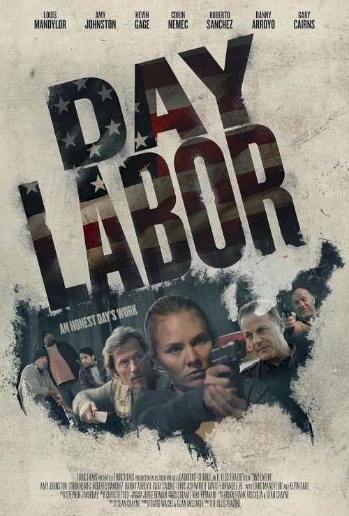 Day Labor Day Labor