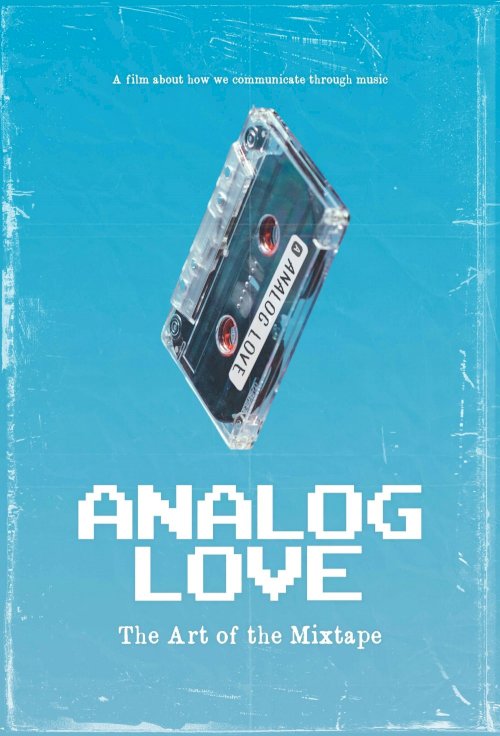 Analog Love Analog Love