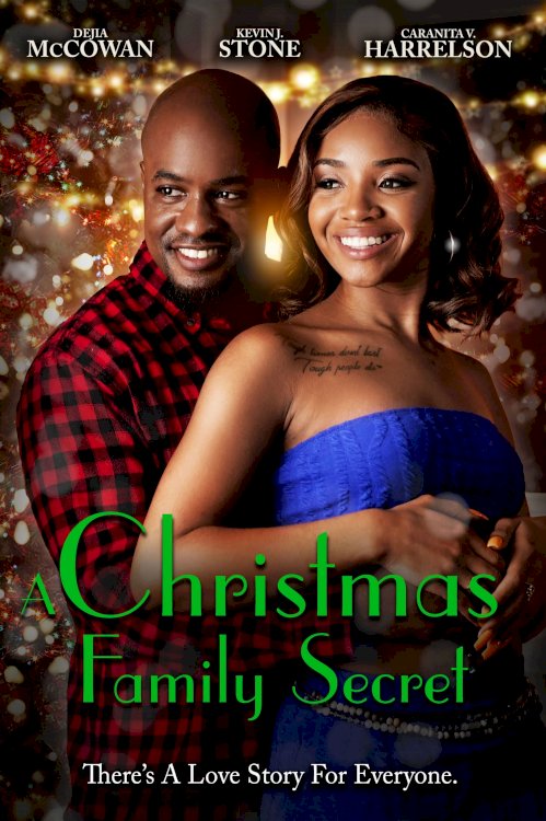 A Christmas Family Secret A Christmas Family Secret