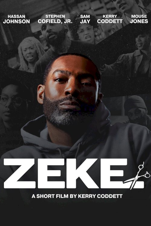 Zeke Zeke