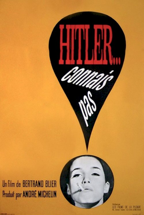 Hitler - Never Heard of Him Hitler - Never Heard of Him