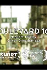 Boulevard 168 Boulevard 168