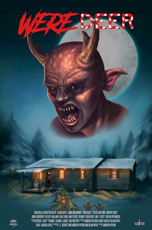 Weredeer Weredeer