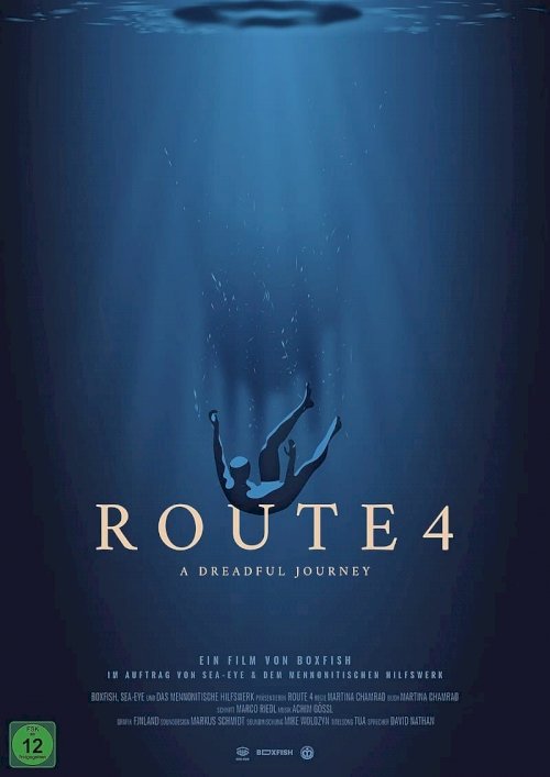 Route 4 Route 4