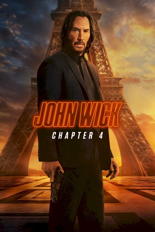 John Wick: Chapter 4 John Wick: Chapter 4
