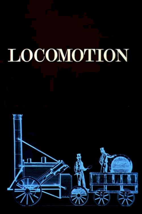 Locomotion Locomotion