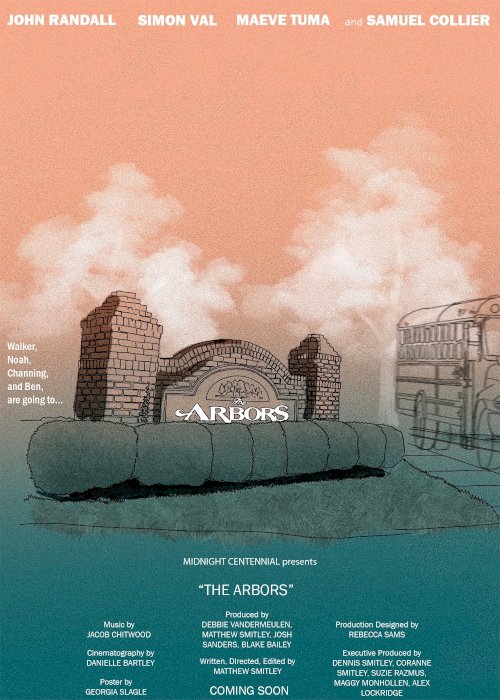The Arbors The Arbors