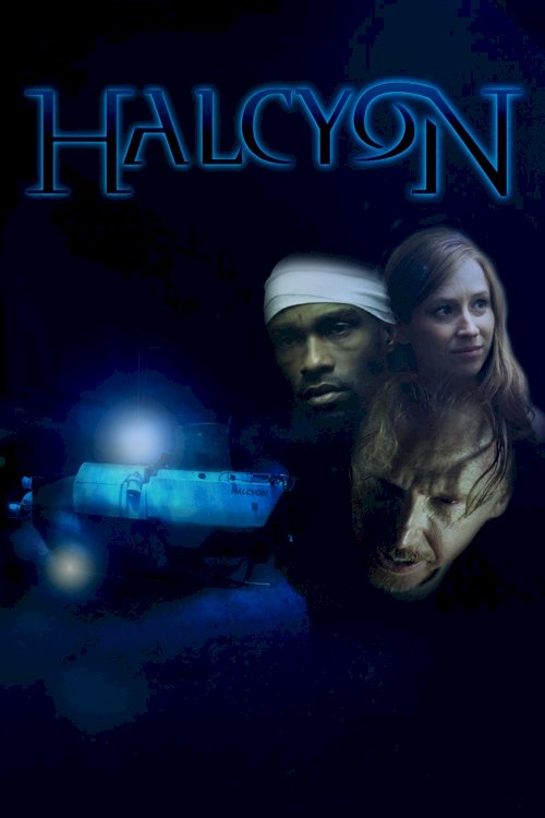 Halcyon