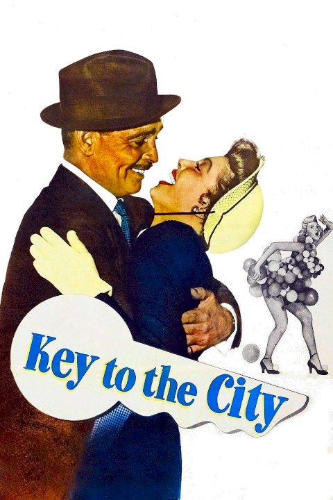 Key to the City Key to the City