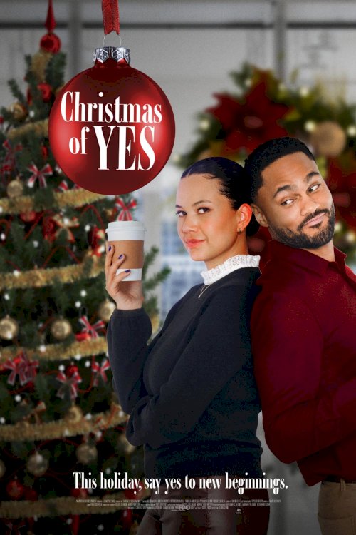 Christmas of Yes Christmas of Yes