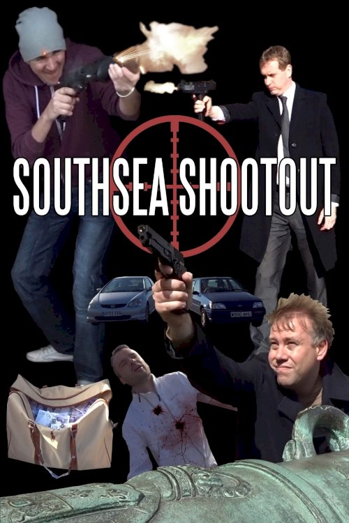Southsea Shootout Southsea Shootout