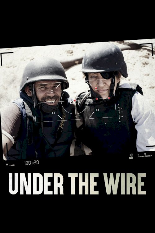 Under the Wire Under the Wire