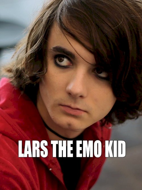 Lars the Emo Kid Lars the Emo Kid