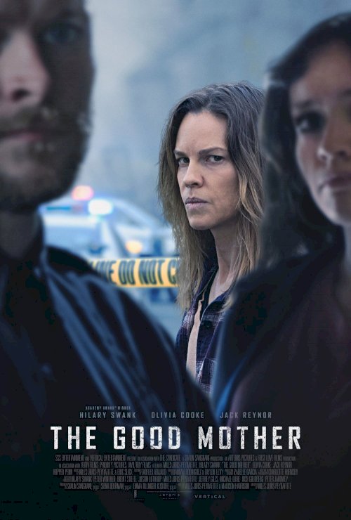 The Good Mother The Good Mother