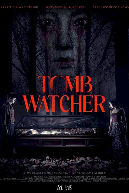 Tomb Watcher