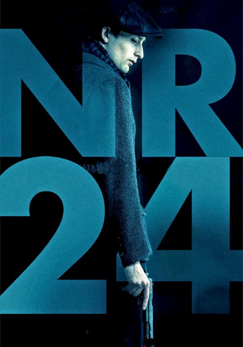 Number 24 Number 24