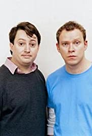 The Two Faces of Mitchell and Webb The Two Faces of Mitchell and Webb