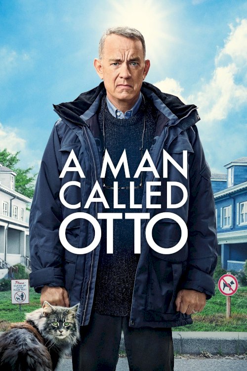 A Man Called Otto A Man Called Otto