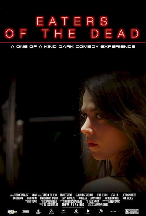 Eaters of the Dead