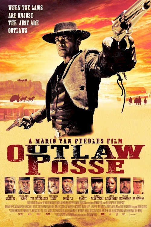 Outlaw Posse Outlaw Posse