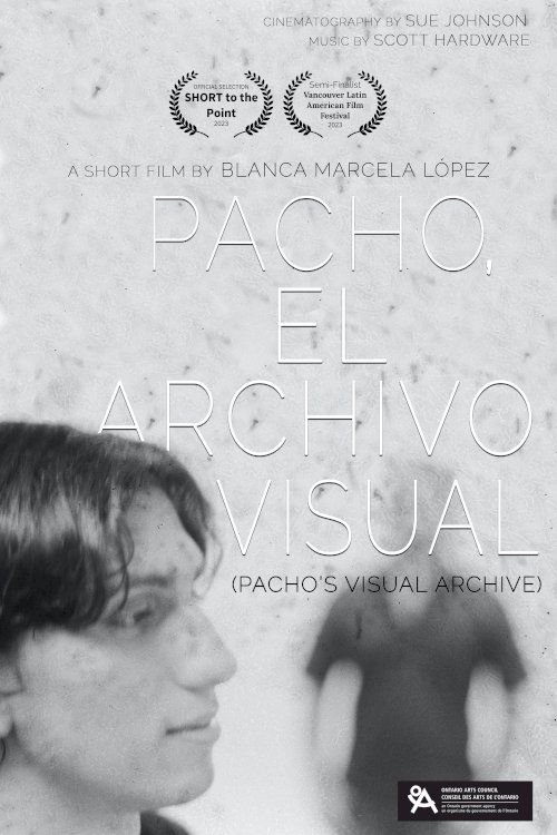 Pacho's visual archive Pacho's visual archive