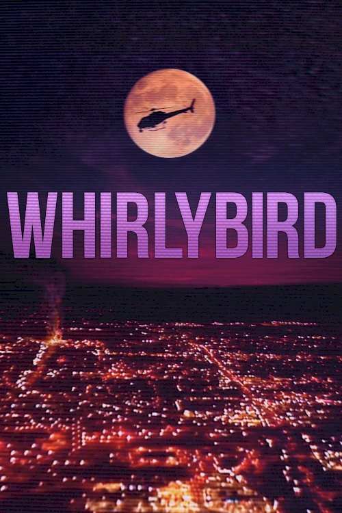Whirlybird