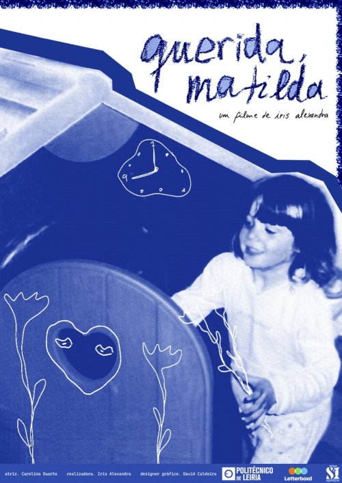 Dear, Matilda Dear, Matilda
