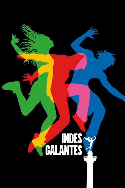 Gallant Indies Gallant Indies
