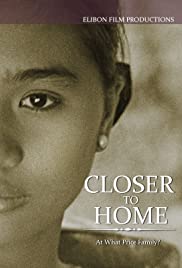 Closer to Home Closer to Home