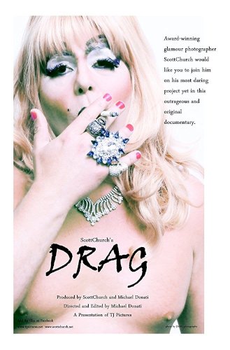 ScottChurch's Drag ScottChurch's Drag
