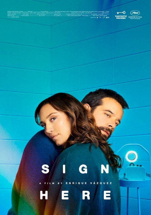 Firma Aquí Firma Aquí