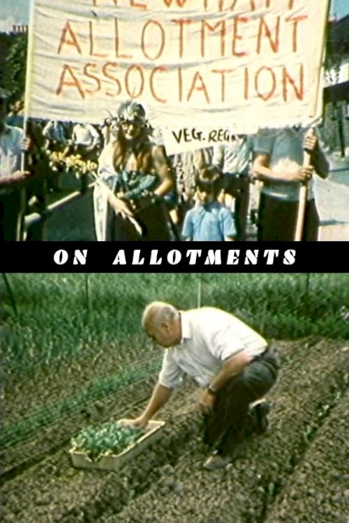 On Allotments On Allotments