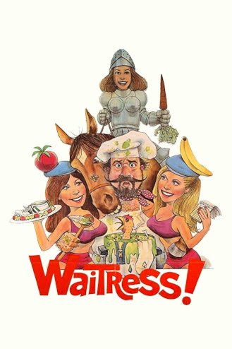 Waitress! Waitress!