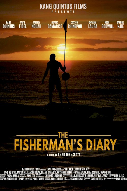 The Fisherman's Diary The Fisherman's Diary