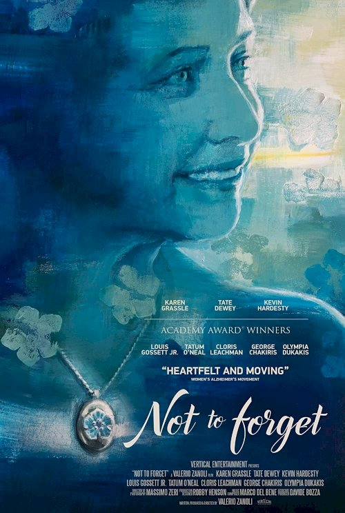 Not to Forget Not to Forget