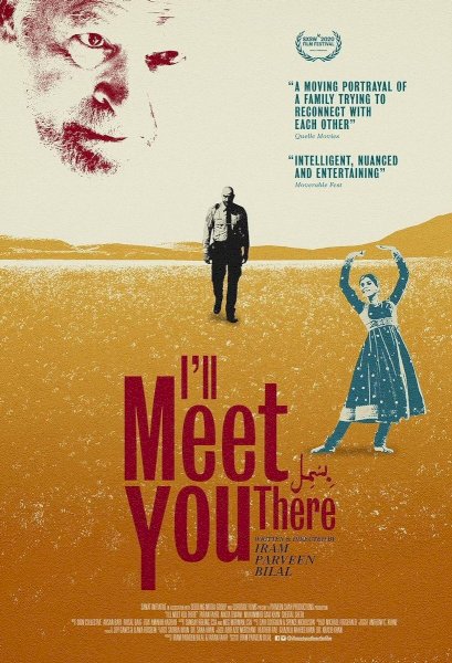 I'll Meet You There I'll Meet You There